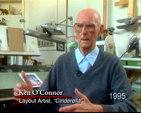 disney o'connor|ken o'connor wiki.